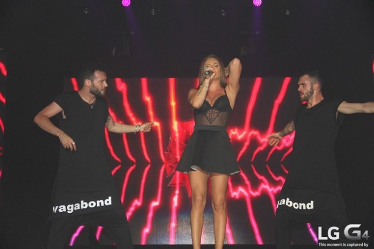 NRJ Music Tour 2015 Part 2